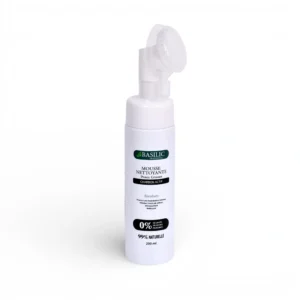 Mousse Nettoyante – CHARBON (CHARCOAL) – 200 ml