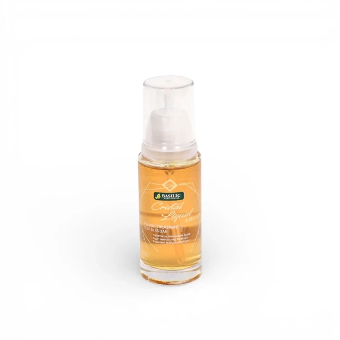 Cristal Liquid Argan – Sérum Huile Précieuse