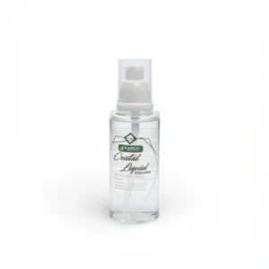 Crystal Liquid Kératine – Sérum Restructurant 30 ml