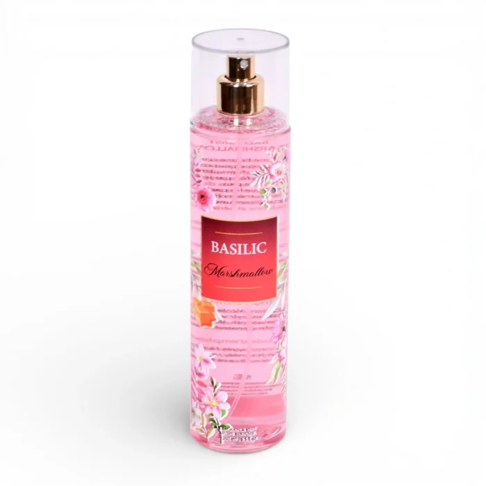 Body Mist Marshmallow 250 ml
