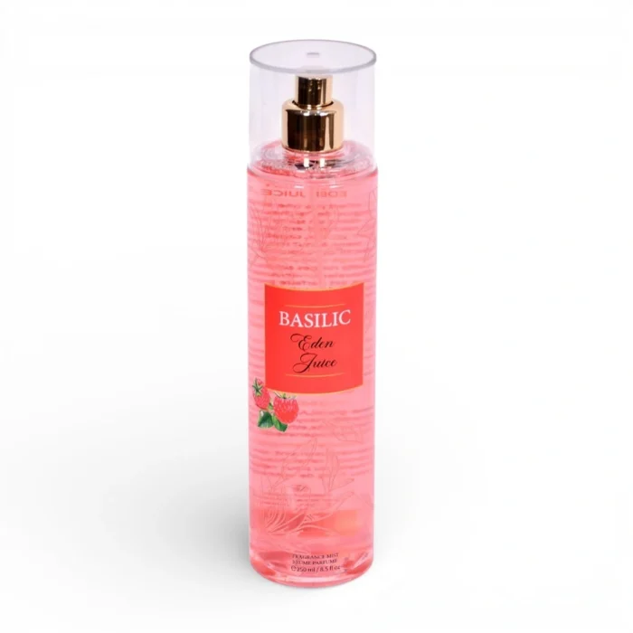 Body Mist Eden Juice