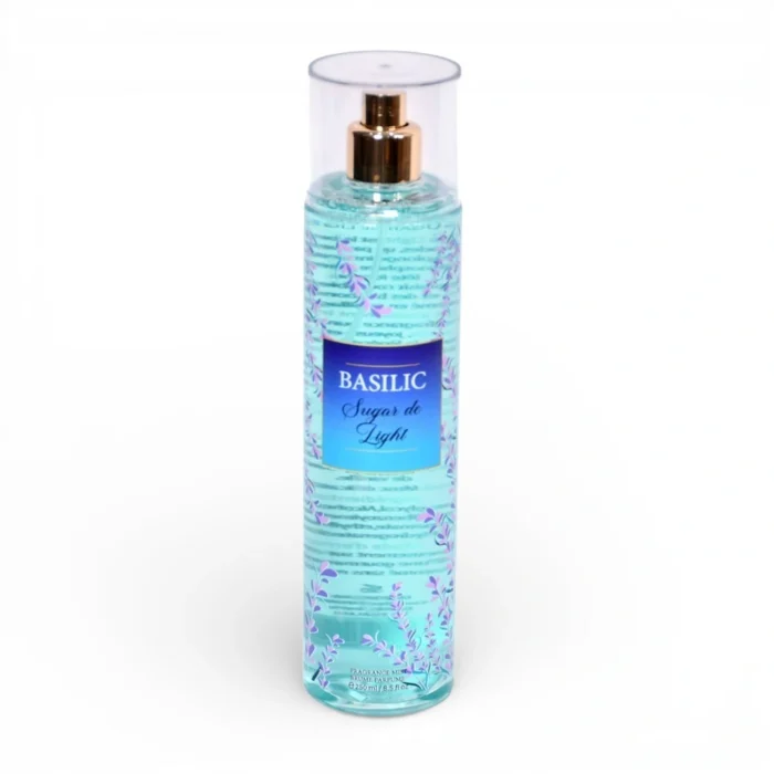 Body Mist Sugar de Light