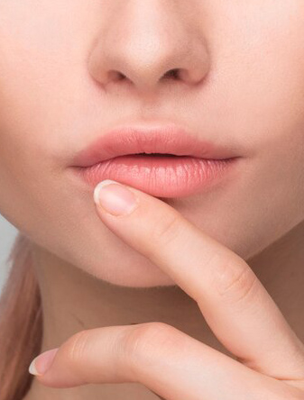 Soins Lèvres